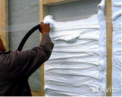 Фасадные работы