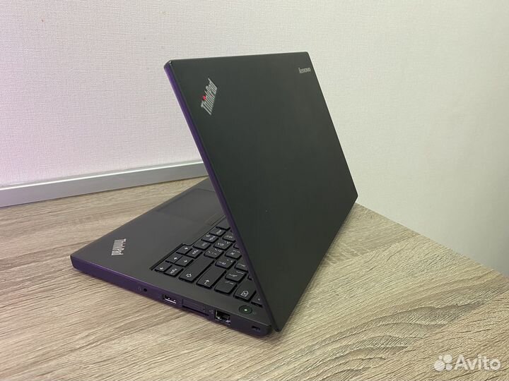 Lenovo Thinkpad X240