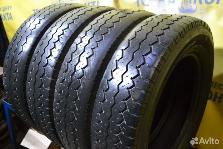 Cordiant Business CA 185/75 R16