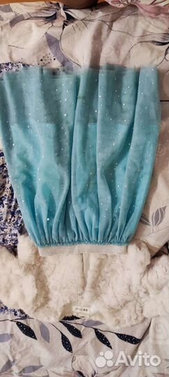 Детские вещи пакетом 134 для девочек