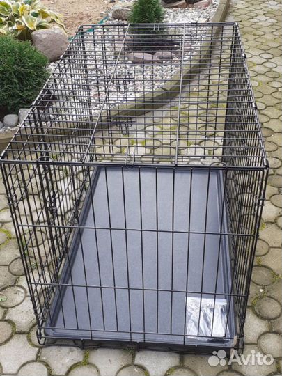 Клетка любого размера доставка в Керчь