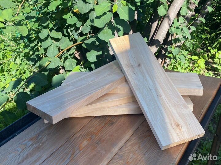 Доска, Ширина 12 см длина 45 см