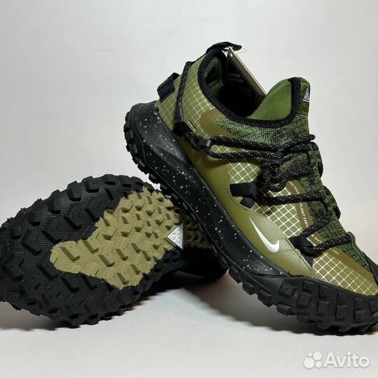 Nike ACG Mountain Fly Low