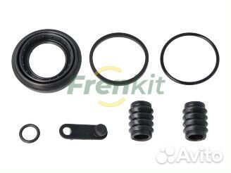 Ремкомплект суппорта