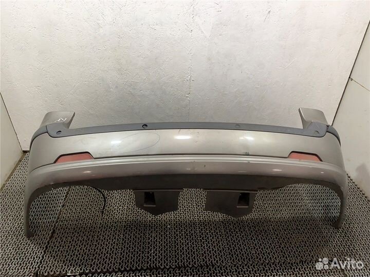 Бампер Saab 9-3, 2006