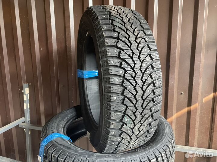 Pirelli Formula Ice 205/55 R16 91T