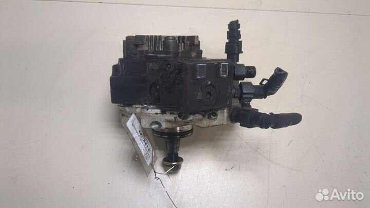 Тнвд киа Sorento, 2006