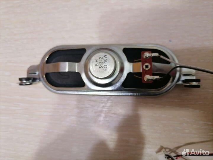 Динамики для тв BH513-2