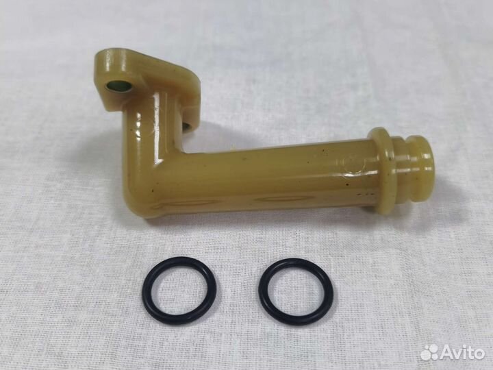 Патрубок системы охлаждения Yamaha Majesty YP250