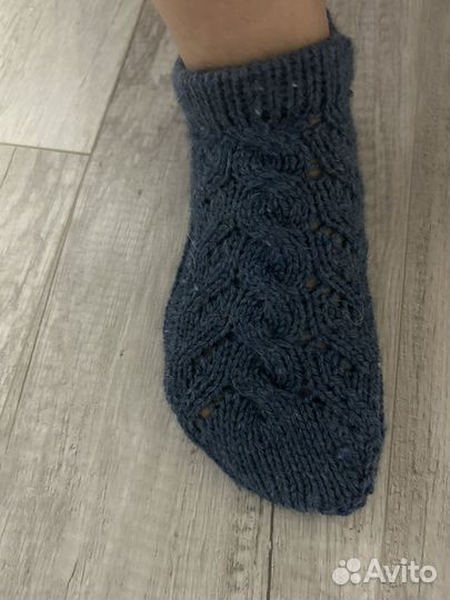 Носочки женские