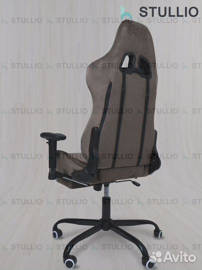 Компьютерное игровое (геймерское) кресло. Новые