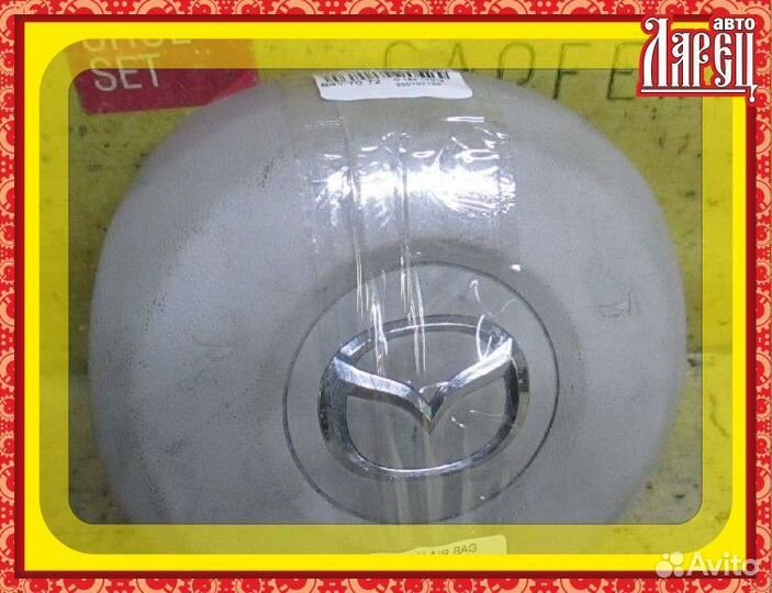 Air bag Mazda Biante