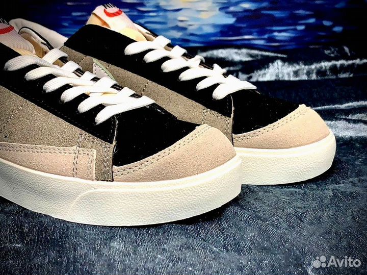 Кроссовки Nike Blazer