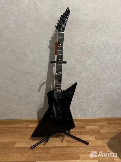 Электрогитара Harley Benton Extreme-84