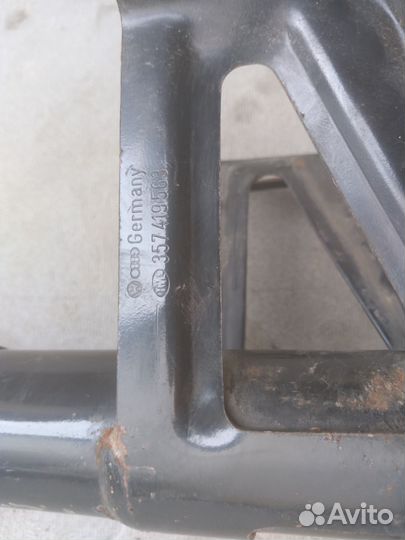 Колонка рулевая для VW Passat (B3) 1988-1993