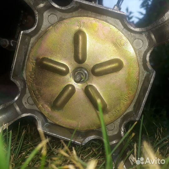 Самовар электрический 3 л