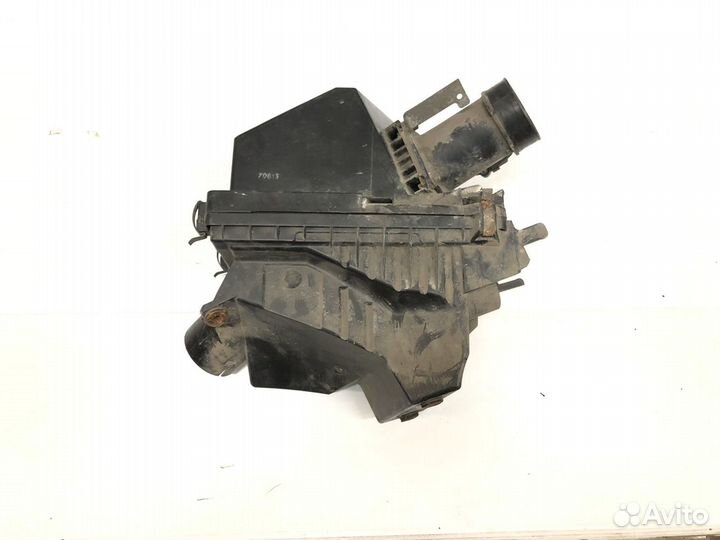 Nissan Almera Classic Корпус Воздушного Фильтра