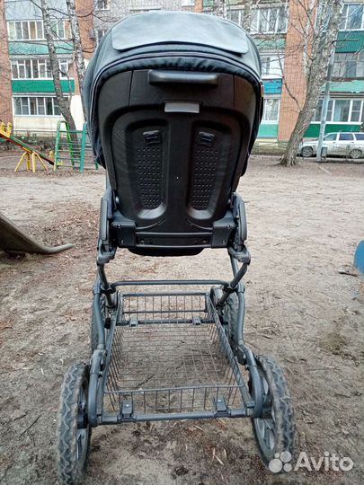 Коляска inglesina 2 в 1