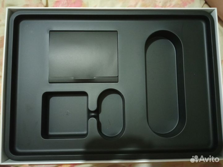 Коробка macbook pro 15-inch