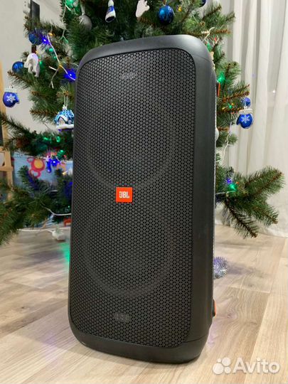 Колонка partybox 100