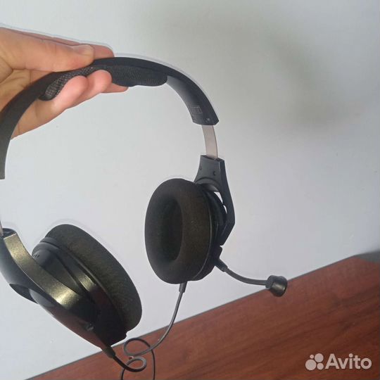 Наушники HyperX Cloud Stinger Cor