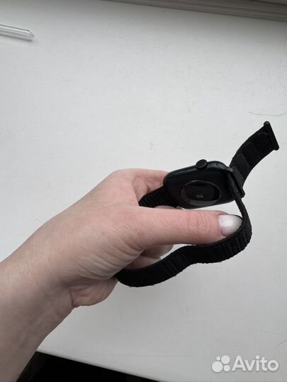 Apple watch SE 42 mm