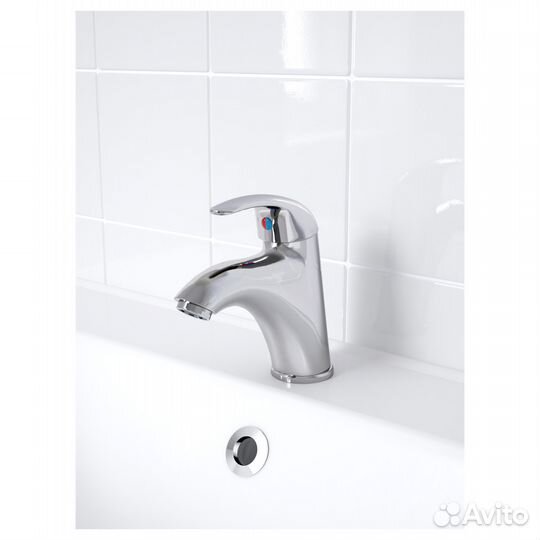 Смеситель для раковины с выпуском IKEA