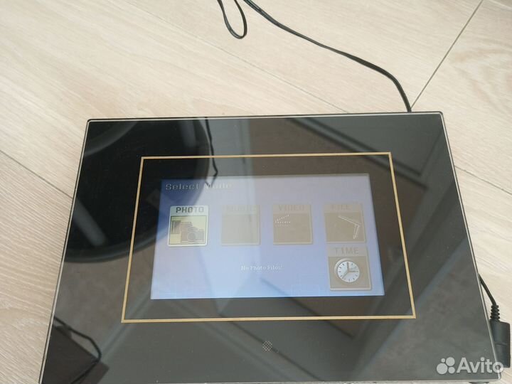 Цифровая фоторамка Diframe DF-F7X