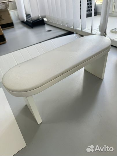 Подставка для рук маникюрная