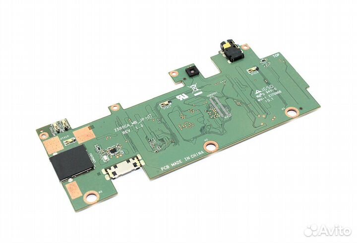 Материнская плата для Asus Zenpad S 8.0 Z580CA 2*3