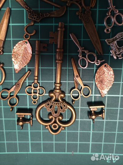 Набор для творчества.Скрапбукинг.Рукоделие