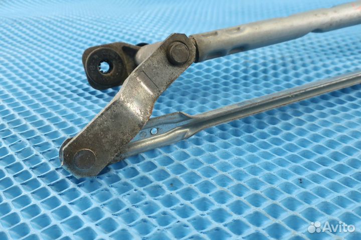 Трапеция стеклоочистителя VW Golf 7