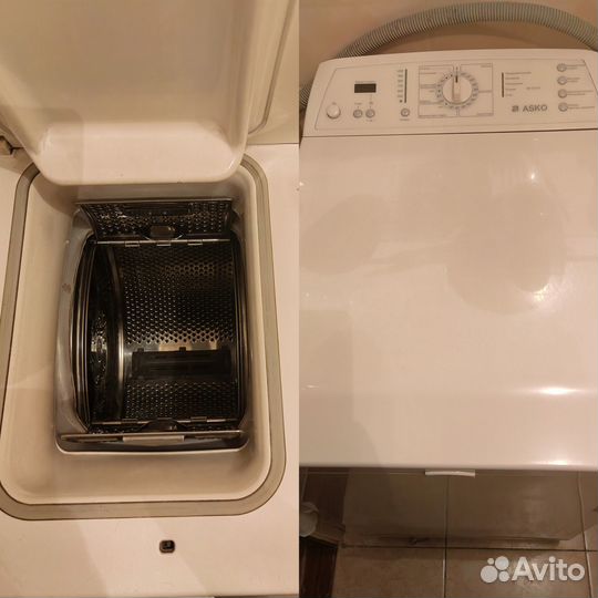 Продам стиральную машину автомат
