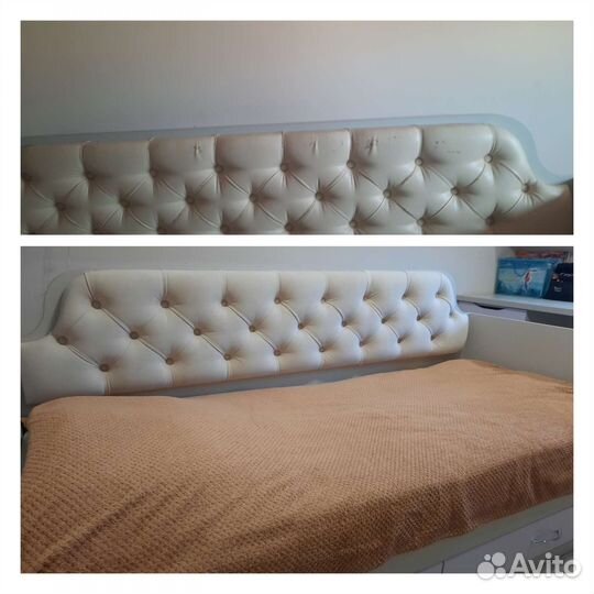 Реставрация, перетяжка, обивка,ремонт мягкой мебел