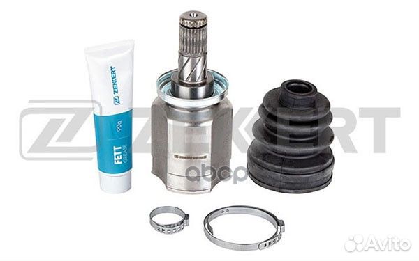 ШРУС внутрен. Nissan Primera (W1 WP11) 94- Primera