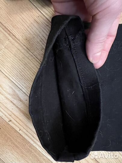 Джинсы мужские