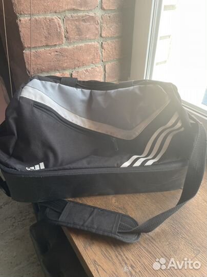 Adidas спортивная сумка
