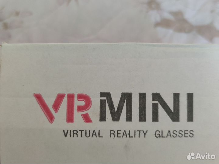 Vr очки для телефона