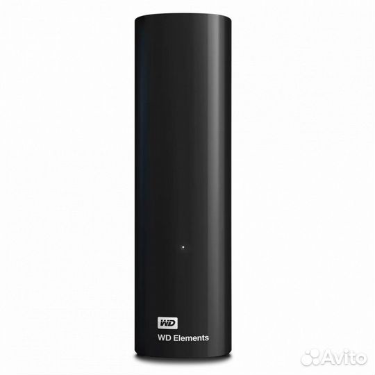 Внешний жесткий диск Western Digital Elemen 354658