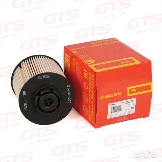 Картридж топливного фильтра A 906 090 00 51