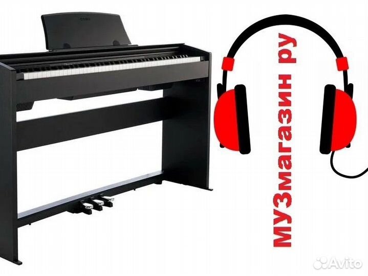 Пианино от 20800 и Casio Цифровые и синтезаторы