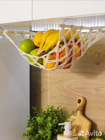 Гамак для фруктов