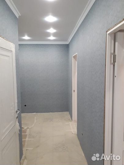 Ремонт квартир