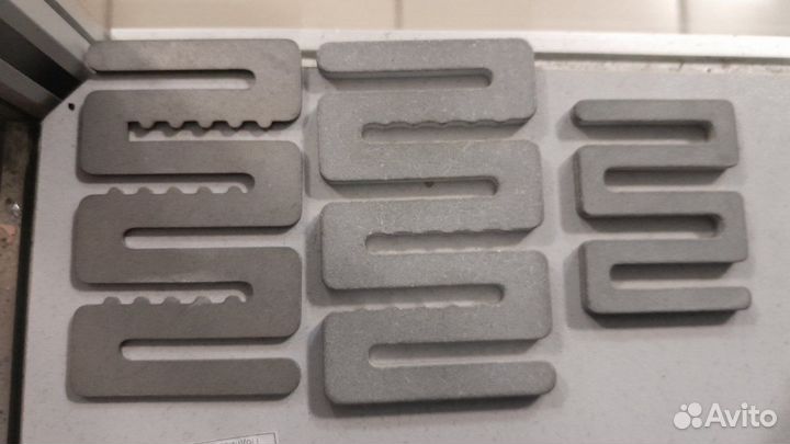 Фиксатор жгута