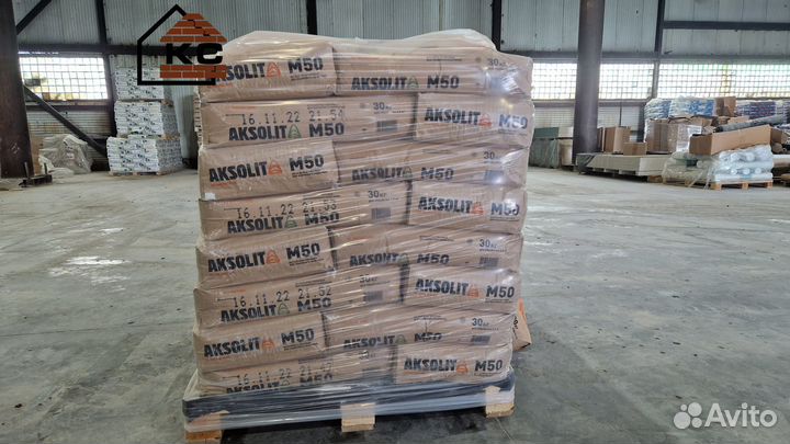 Штукатурка для машинного нанесения