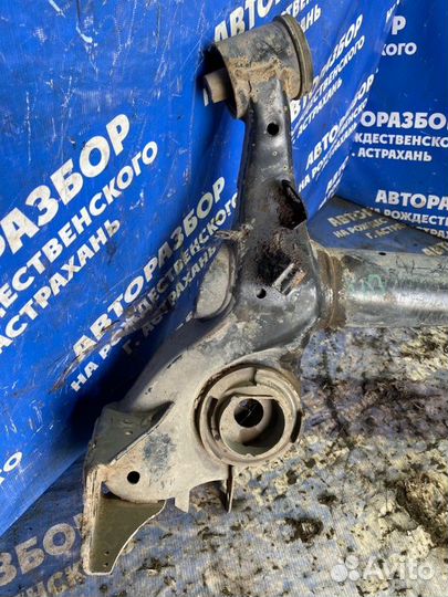 Задняя балка Opel Corsa D хэтчбек Z12XEP 2007