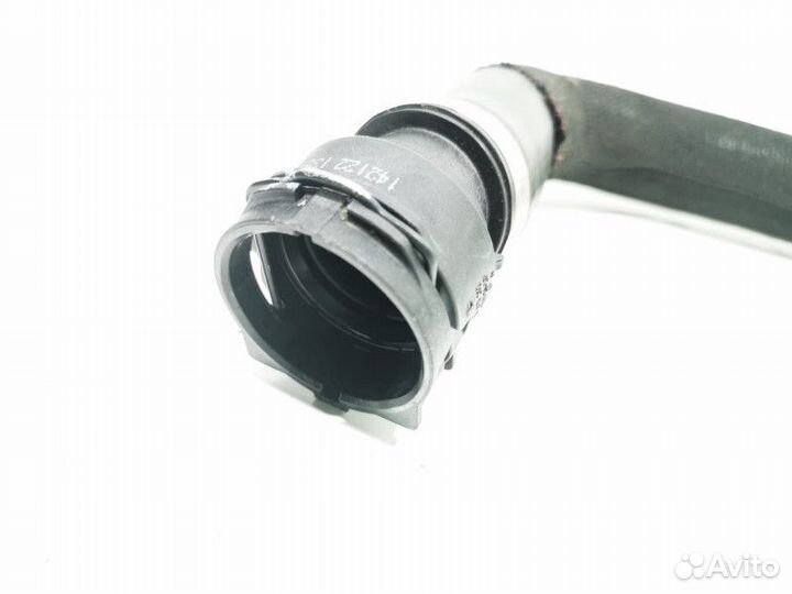 Патрубок охлаждения BMW X3 G01 2020 17128591940