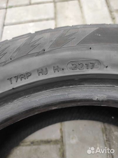Hankook I Cept W605 205/55 R16