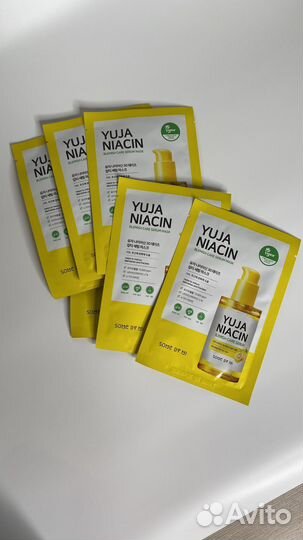 Корейская косметика