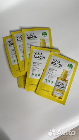 Корейская косметика